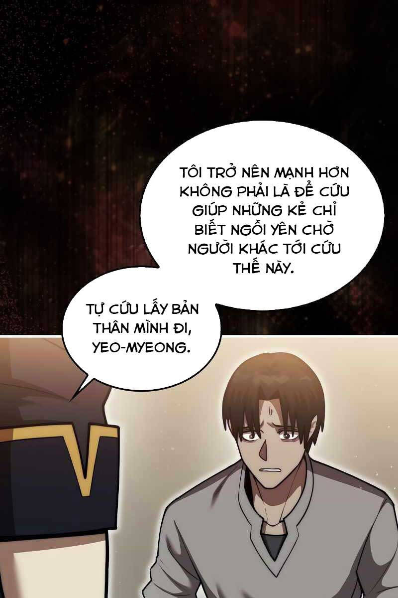 Quân Cờ Thứ 31 Lật Ngược Ván Cờ chapter 25 - Upload bởi truyensieuhay.com