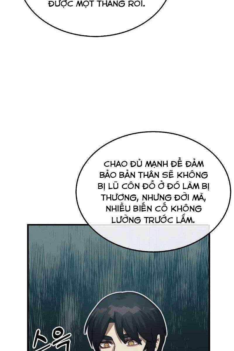 Quân Cờ Thứ 31 Lật Ngược Ván Cờ chapter 25 - Upload bởi truyensieuhay.com