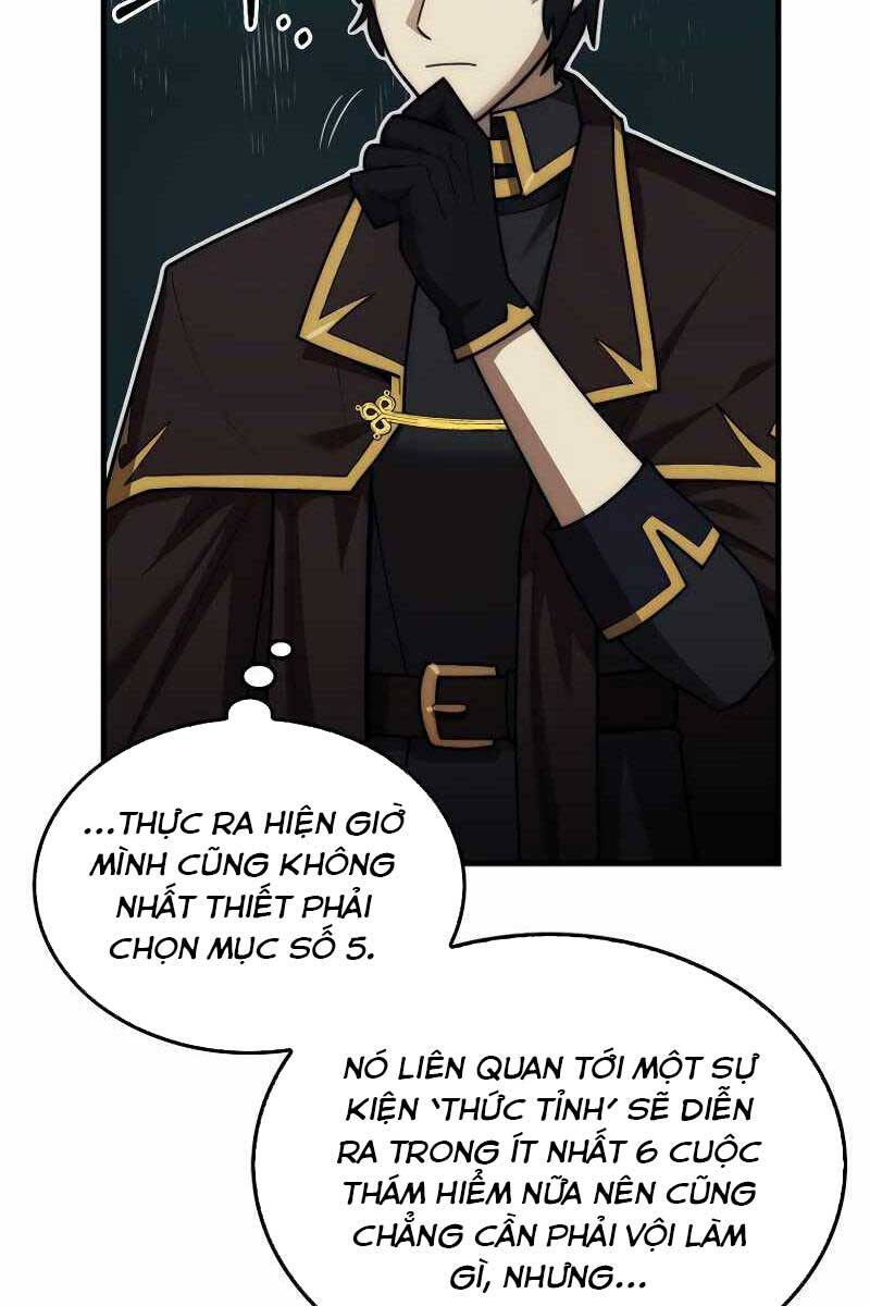 Quân Cờ Thứ 31 Lật Ngược Ván Cờ chapter 25 - Upload bởi truyensieuhay.com