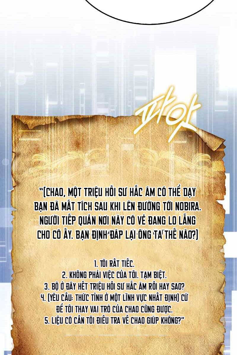 Quân Cờ Thứ 31 Lật Ngược Ván Cờ chapter 25 - Upload bởi truyensieuhay.com