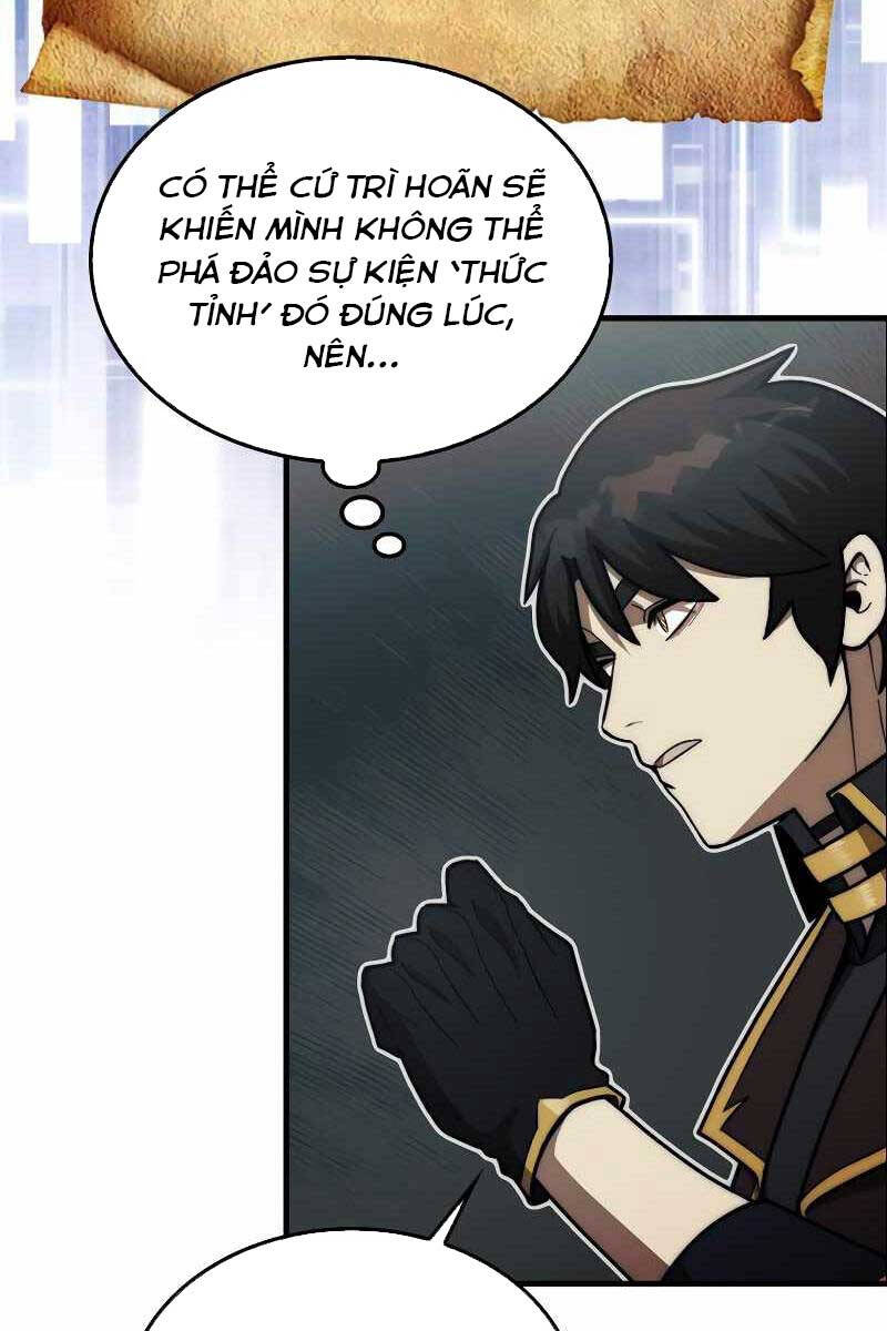 Quân Cờ Thứ 31 Lật Ngược Ván Cờ chapter 25 - Upload bởi truyensieuhay.com
