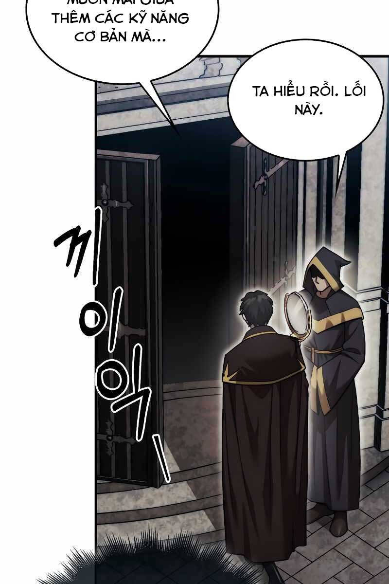 Quân Cờ Thứ 31 Lật Ngược Ván Cờ chapter 25 - Upload bởi truyensieuhay.com