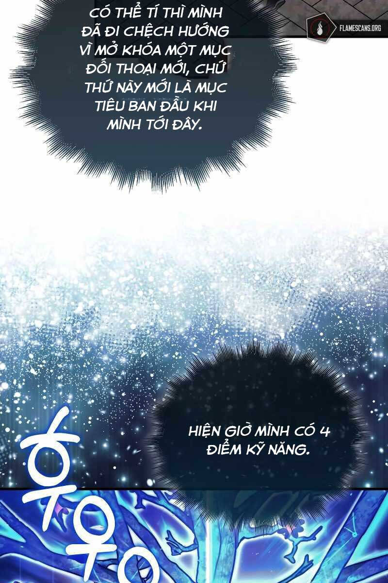 Quân Cờ Thứ 31 Lật Ngược Ván Cờ chapter 25 - Upload bởi truyensieuhay.com