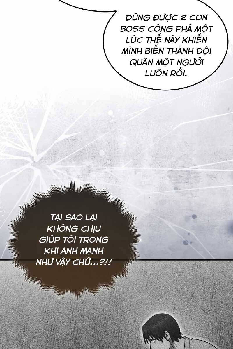 Quân Cờ Thứ 31 Lật Ngược Ván Cờ chapter 25 - Upload bởi truyensieuhay.com
