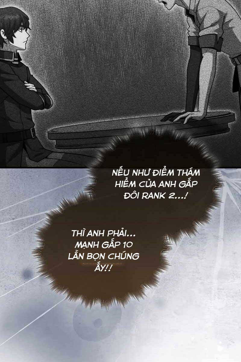 Quân Cờ Thứ 31 Lật Ngược Ván Cờ chapter 25 - Upload bởi truyensieuhay.com
