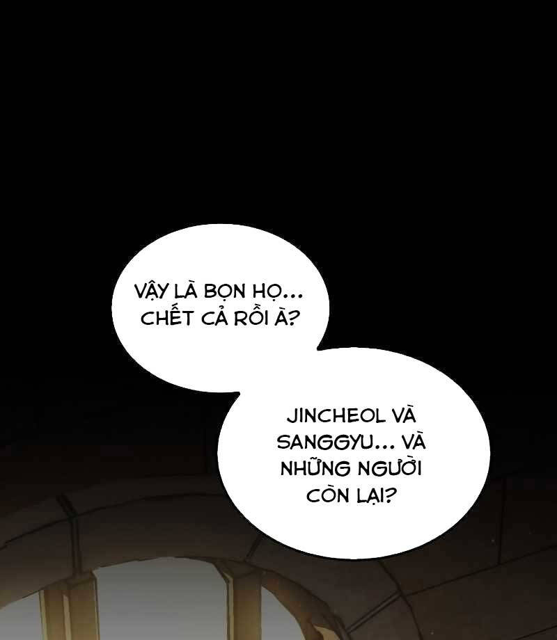 Quân Cờ Thứ 31 Lật Ngược Ván Cờ chapter 25 - Upload bởi truyensieuhay.com
