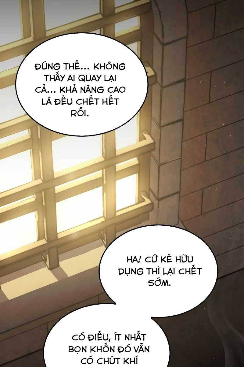 Quân Cờ Thứ 31 Lật Ngược Ván Cờ chapter 25 - Upload bởi truyensieuhay.com
