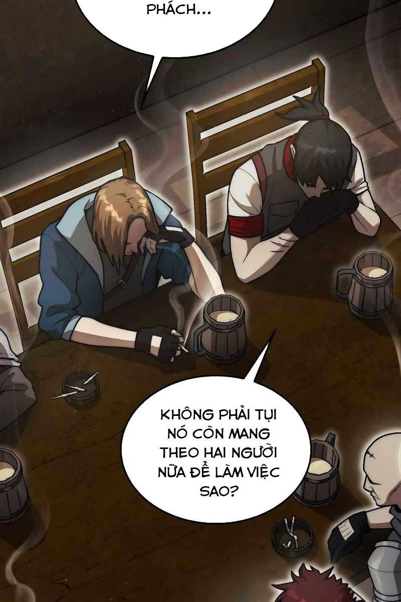 Quân Cờ Thứ 31 Lật Ngược Ván Cờ chapter 25 - Upload bởi truyensieuhay.com