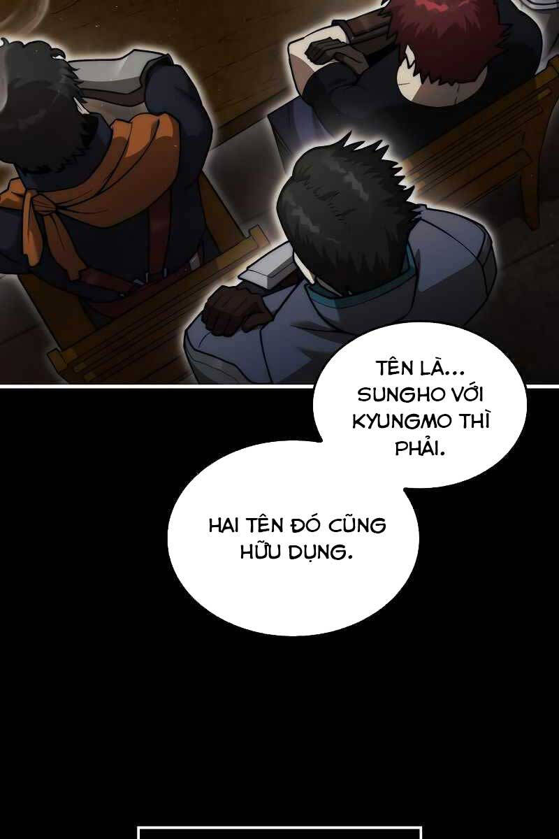 Quân Cờ Thứ 31 Lật Ngược Ván Cờ chapter 25 - Upload bởi truyensieuhay.com