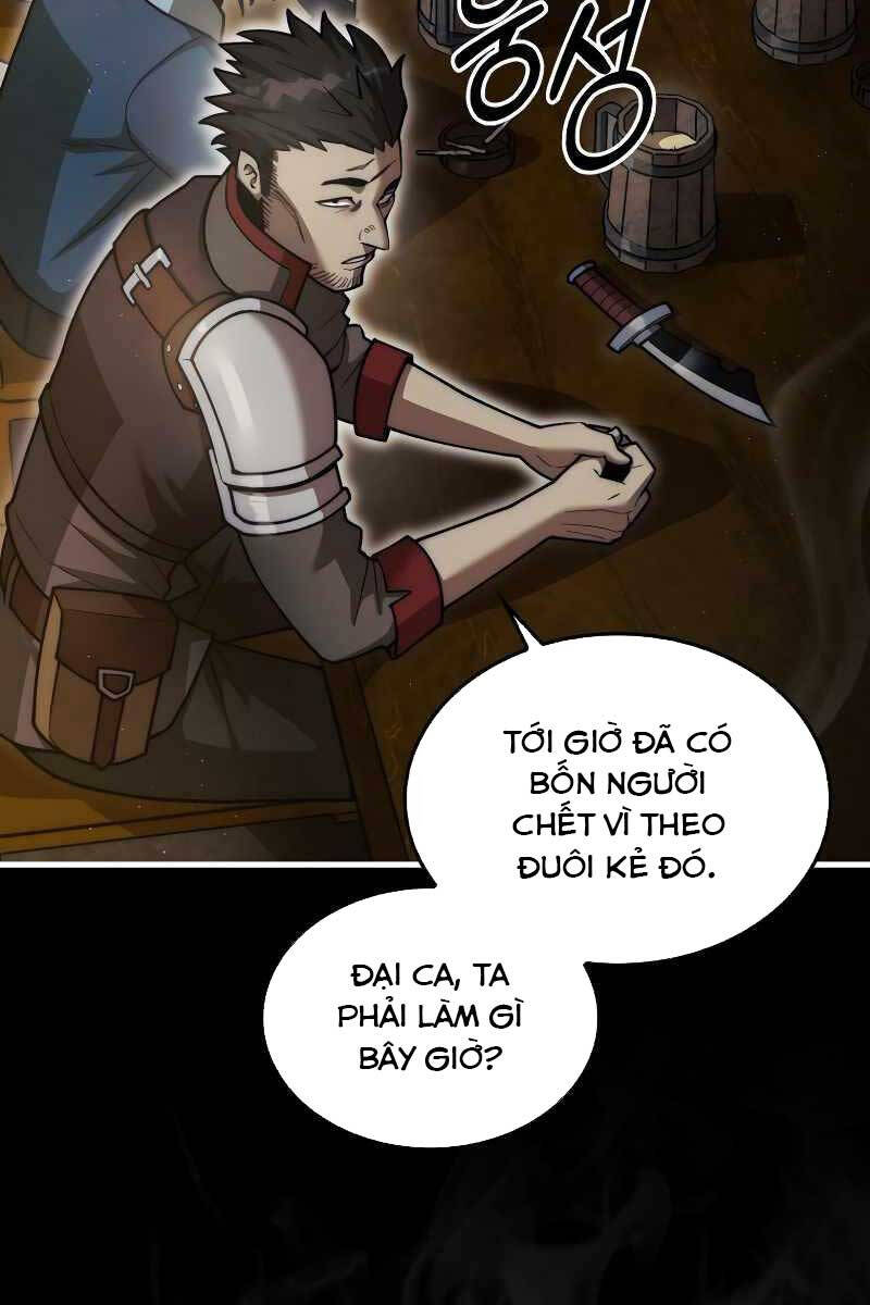 Quân Cờ Thứ 31 Lật Ngược Ván Cờ chapter 25 - Upload bởi truyensieuhay.com