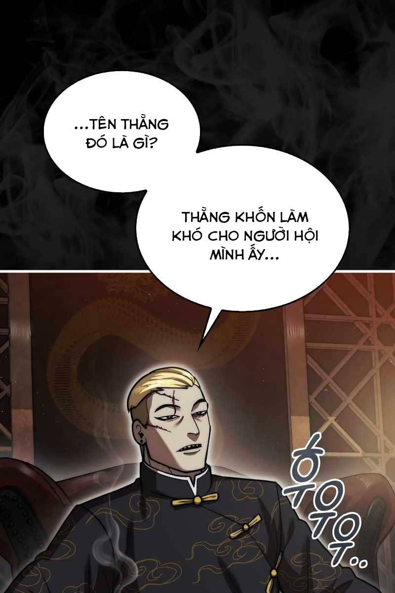 Quân Cờ Thứ 31 Lật Ngược Ván Cờ chapter 25 - Upload bởi truyensieuhay.com