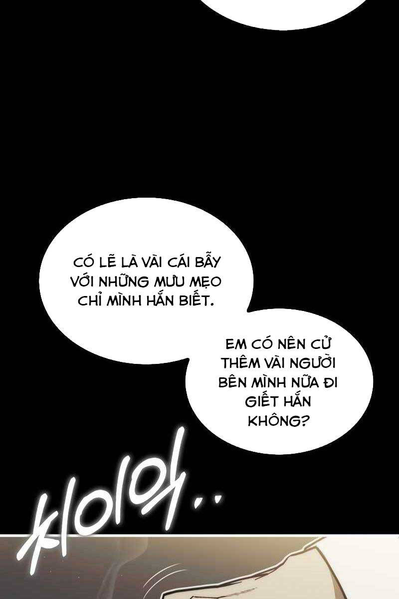 Quân Cờ Thứ 31 Lật Ngược Ván Cờ chapter 25 - Upload bởi truyensieuhay.com
