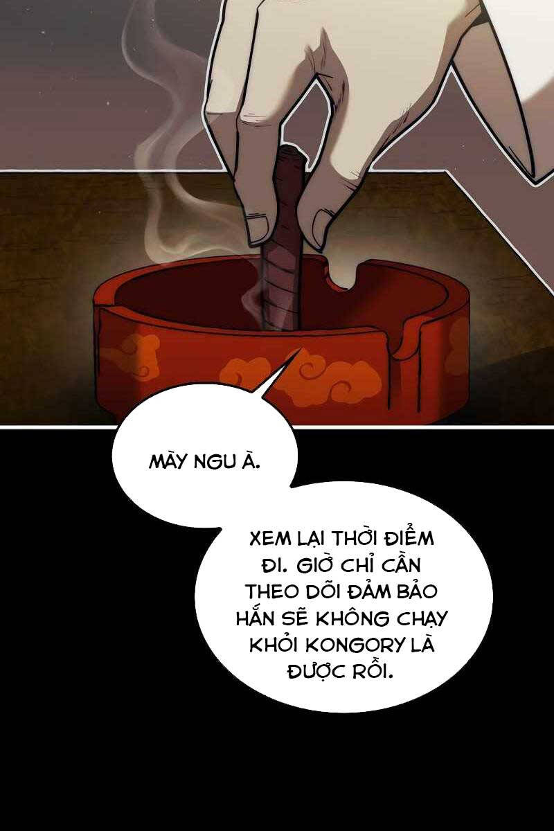 Quân Cờ Thứ 31 Lật Ngược Ván Cờ chapter 25 - Upload bởi truyensieuhay.com