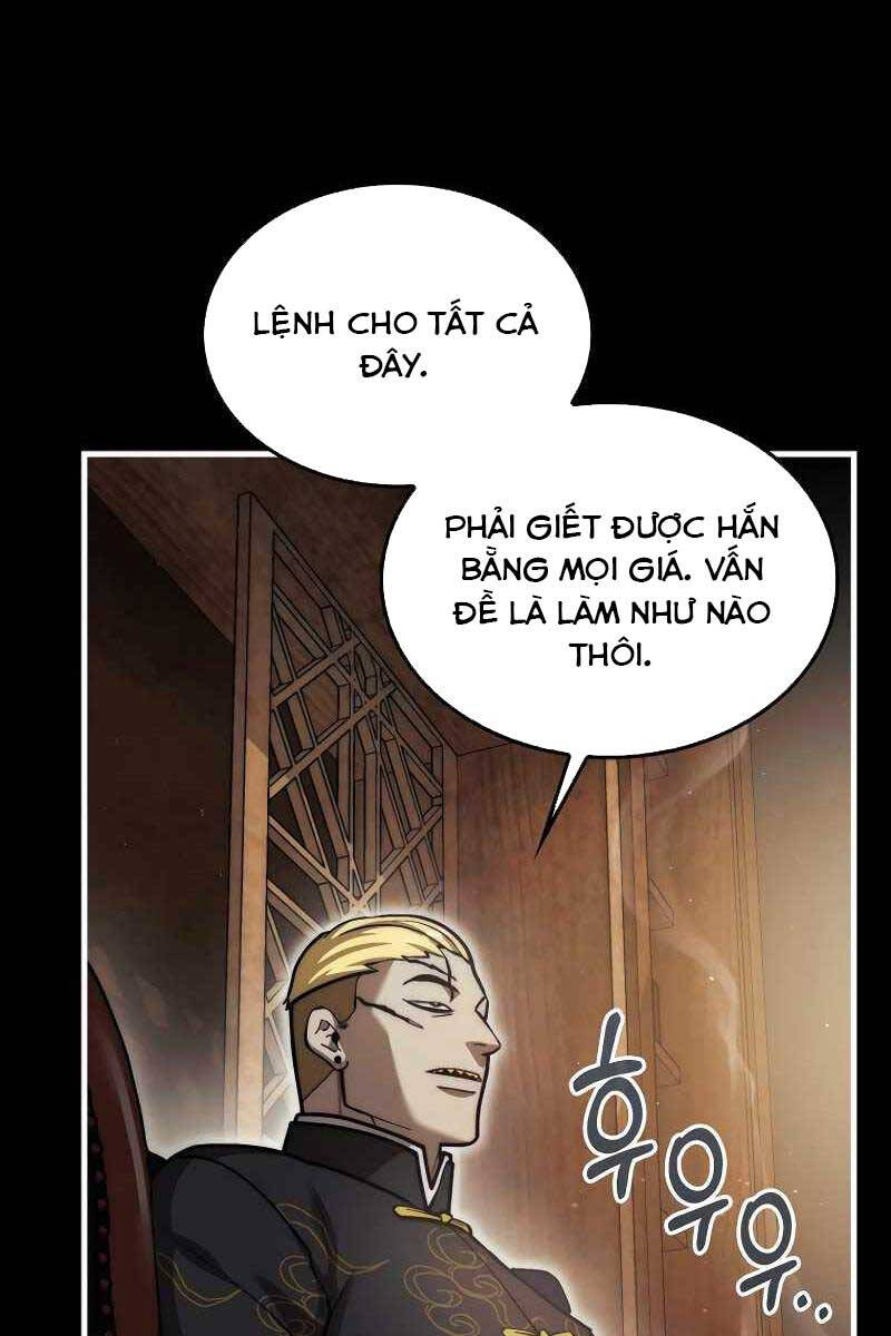 Quân Cờ Thứ 31 Lật Ngược Ván Cờ chapter 25 - Upload bởi truyensieuhay.com