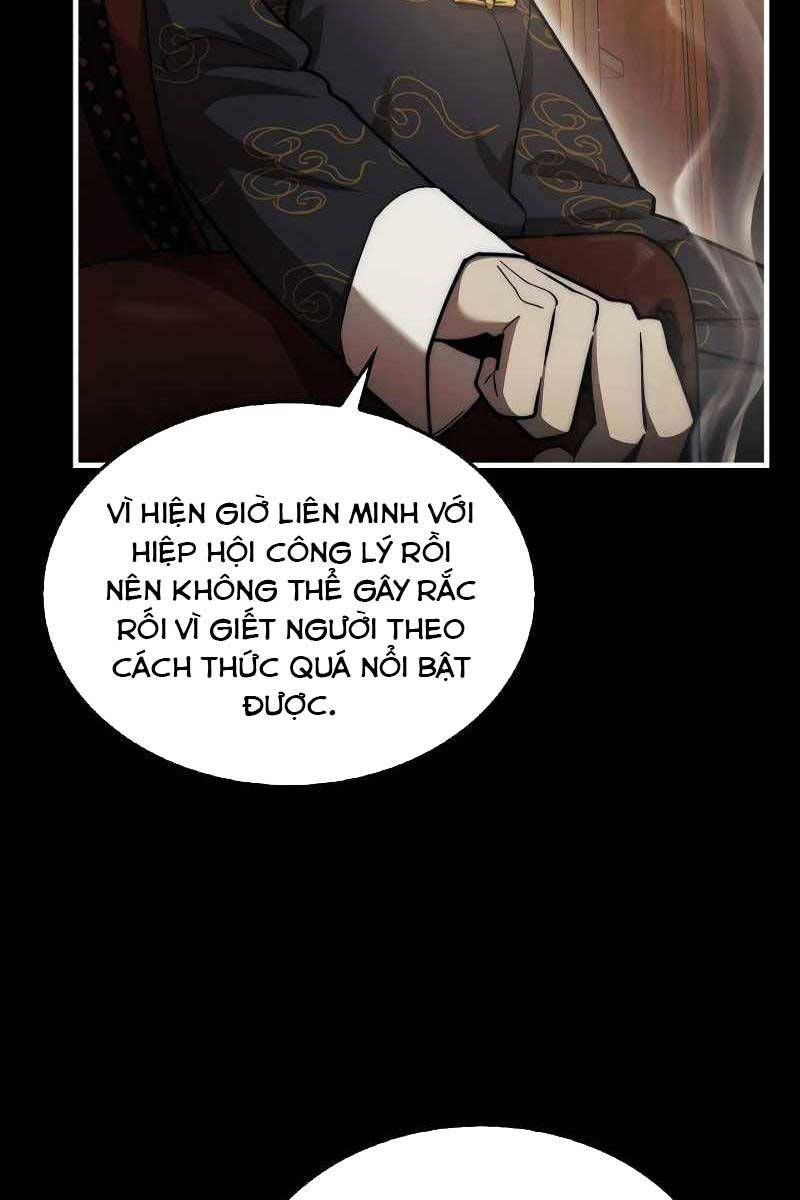 Quân Cờ Thứ 31 Lật Ngược Ván Cờ chapter 25 - Upload bởi truyensieuhay.com