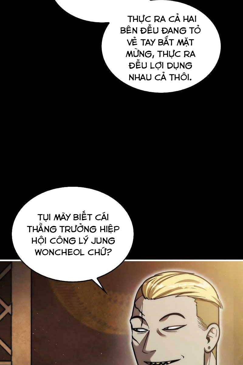 Quân Cờ Thứ 31 Lật Ngược Ván Cờ chapter 25 - Upload bởi truyensieuhay.com
