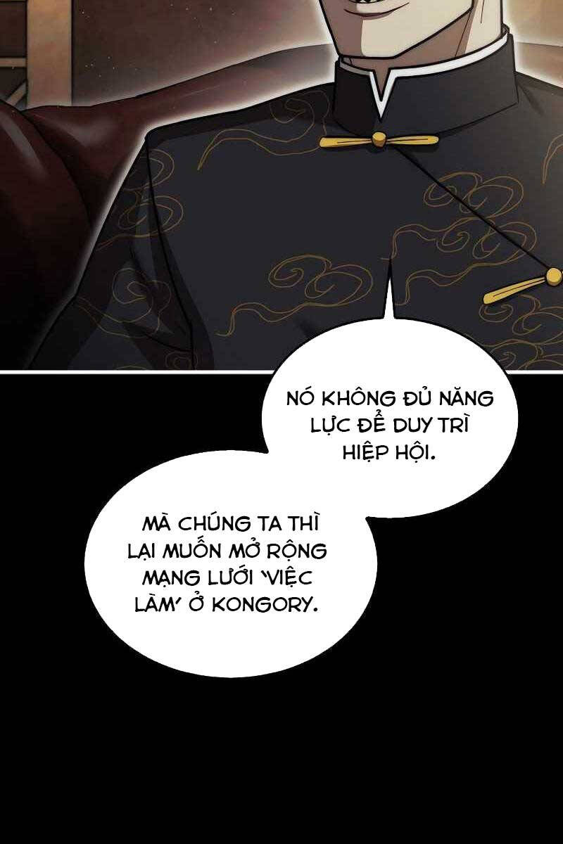 Quân Cờ Thứ 31 Lật Ngược Ván Cờ chapter 25 - Upload bởi truyensieuhay.com