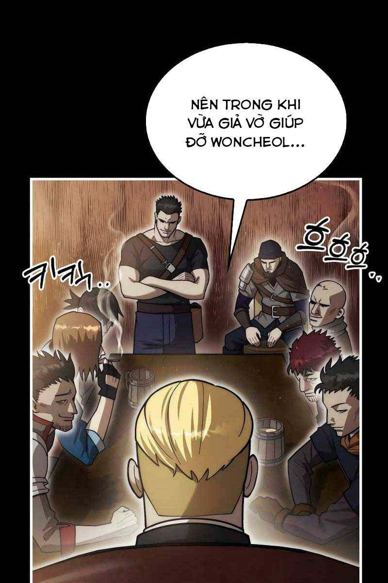 Quân Cờ Thứ 31 Lật Ngược Ván Cờ chapter 25 - Upload bởi truyensieuhay.com