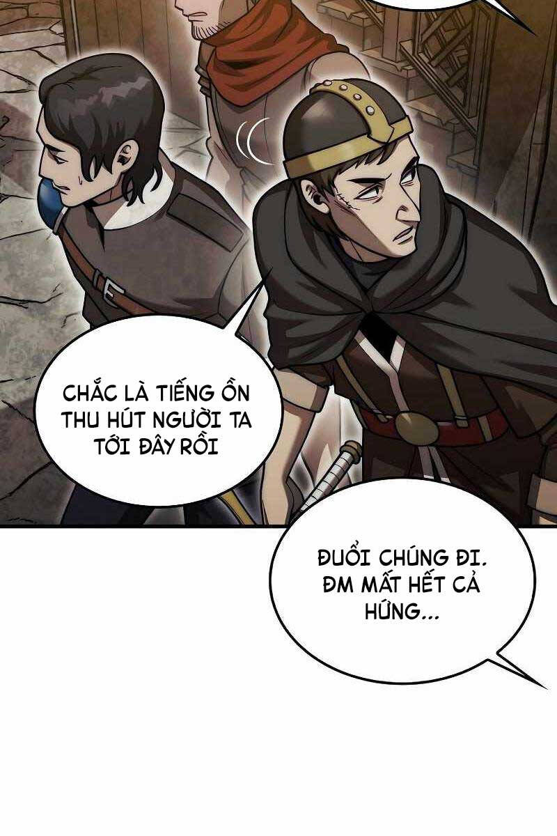 Quân Cờ Thứ 31 Lật Ngược Ván Cờ chapter 26 - Upload bởi truyensieuhay.com