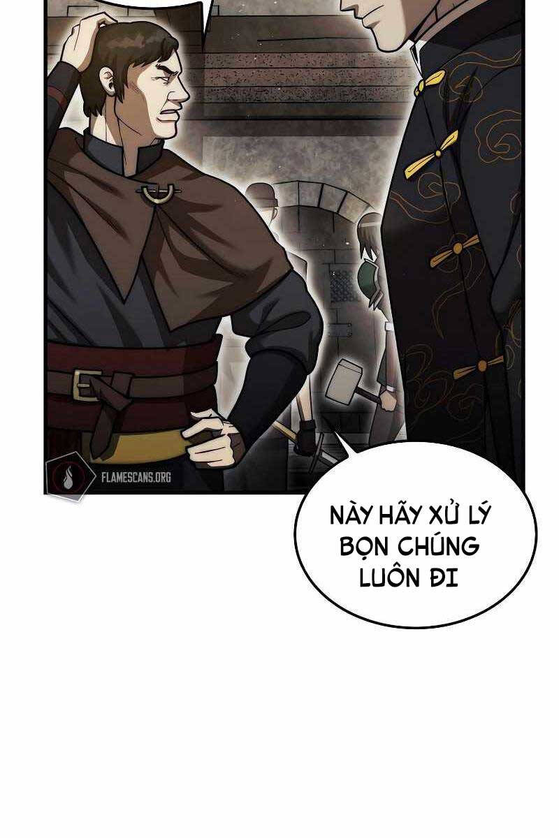 Quân Cờ Thứ 31 Lật Ngược Ván Cờ chapter 26 - Upload bởi truyensieuhay.com
