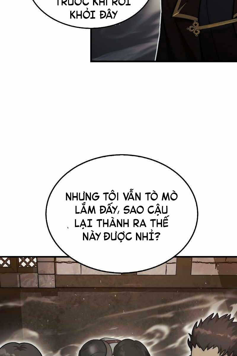 Quân Cờ Thứ 31 Lật Ngược Ván Cờ chapter 26 - Upload bởi truyensieuhay.com