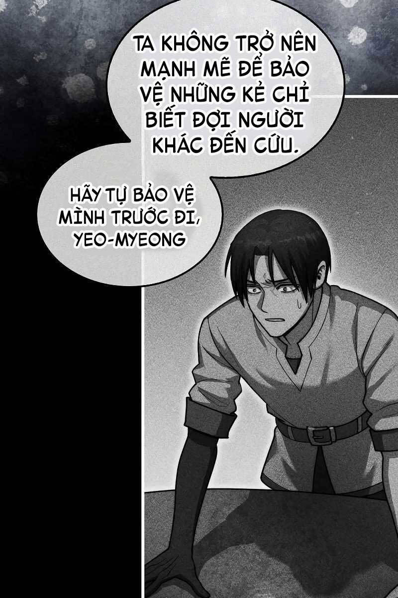 Quân Cờ Thứ 31 Lật Ngược Ván Cờ chapter 26 - Upload bởi truyensieuhay.com