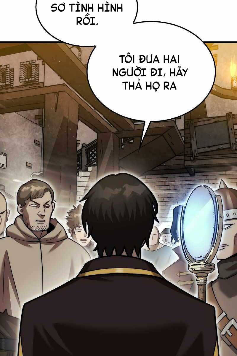 Quân Cờ Thứ 31 Lật Ngược Ván Cờ chapter 26 - Upload bởi truyensieuhay.com