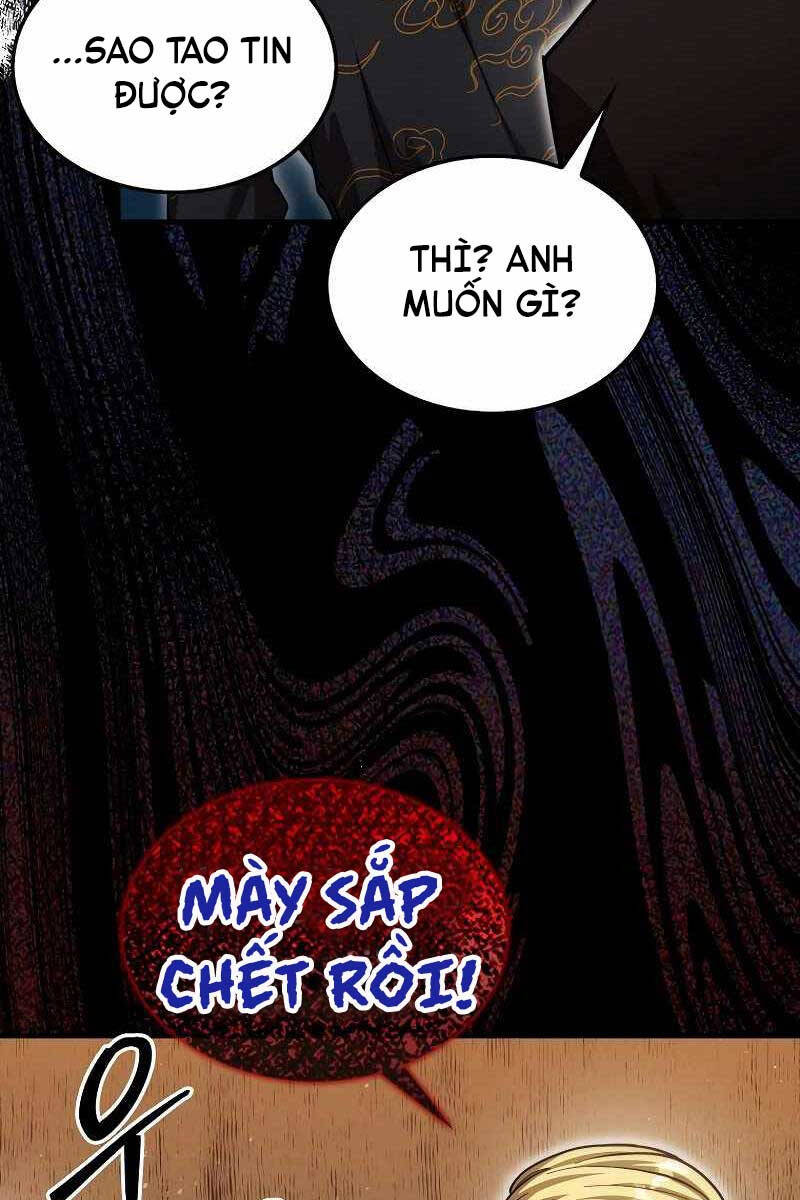 Quân Cờ Thứ 31 Lật Ngược Ván Cờ chapter 26 - Upload bởi truyensieuhay.com