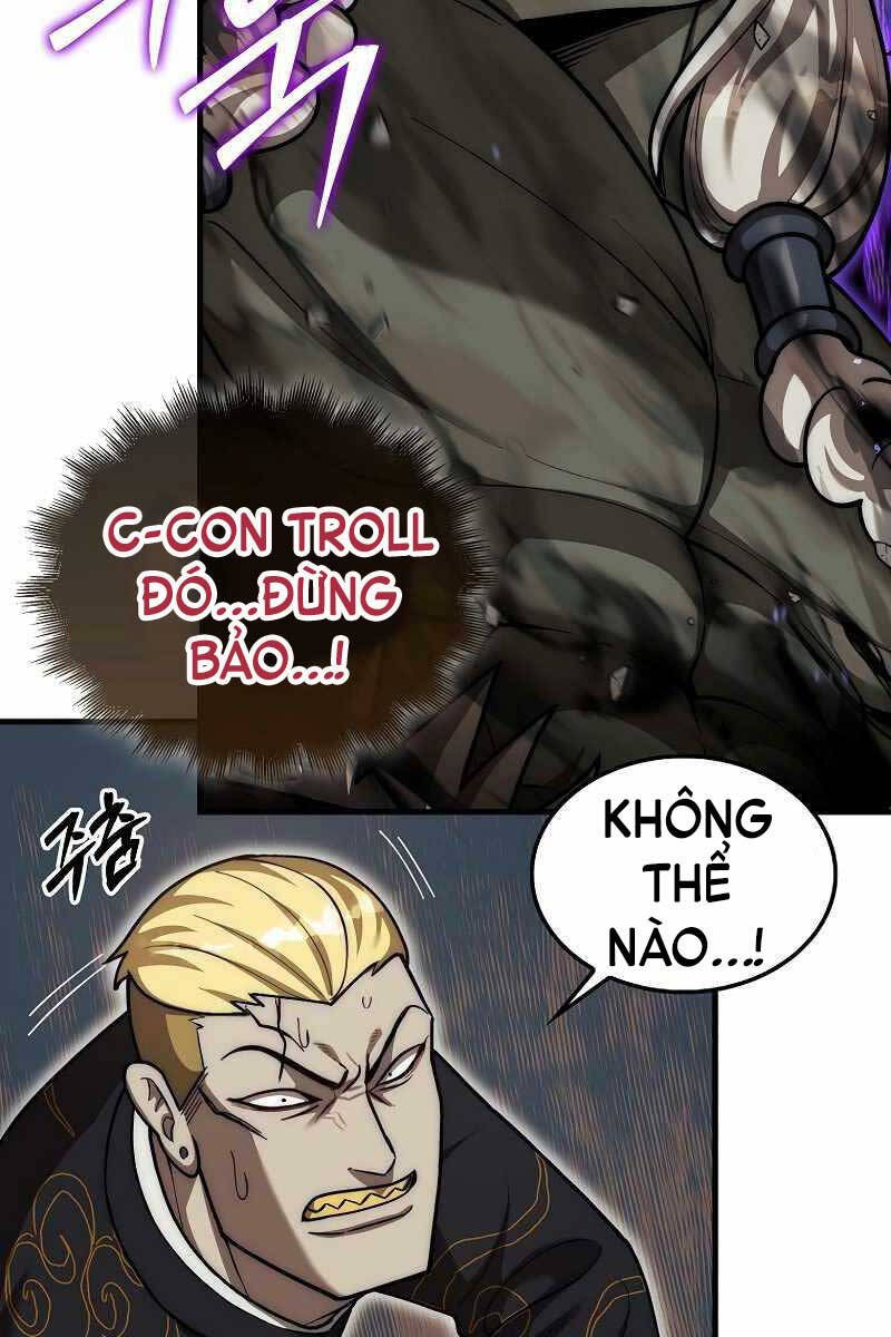 Quân Cờ Thứ 31 Lật Ngược Ván Cờ chapter 26 - Upload bởi truyensieuhay.com