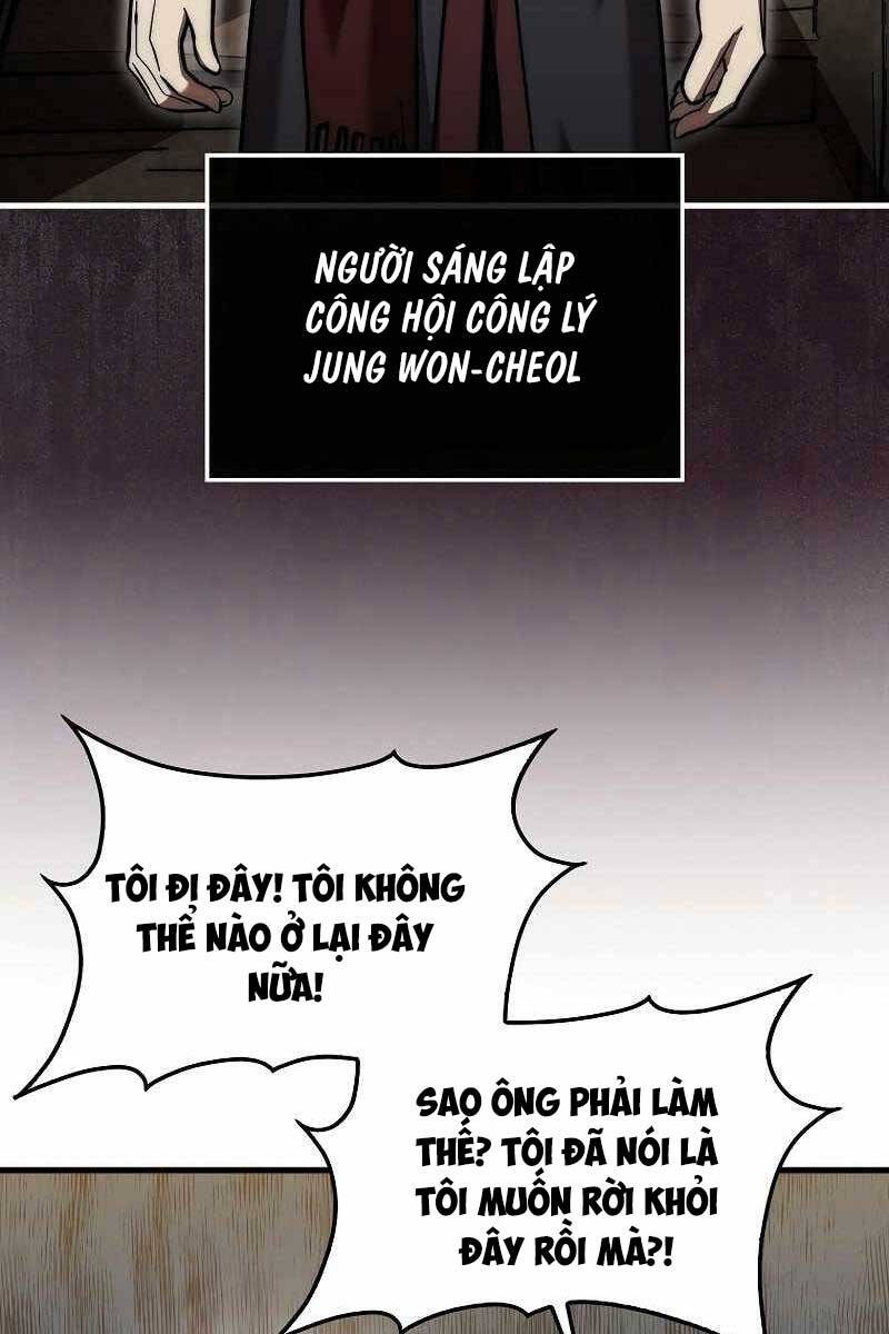 Quân Cờ Thứ 31 Lật Ngược Ván Cờ chapter 26 - Upload bởi truyensieuhay.com