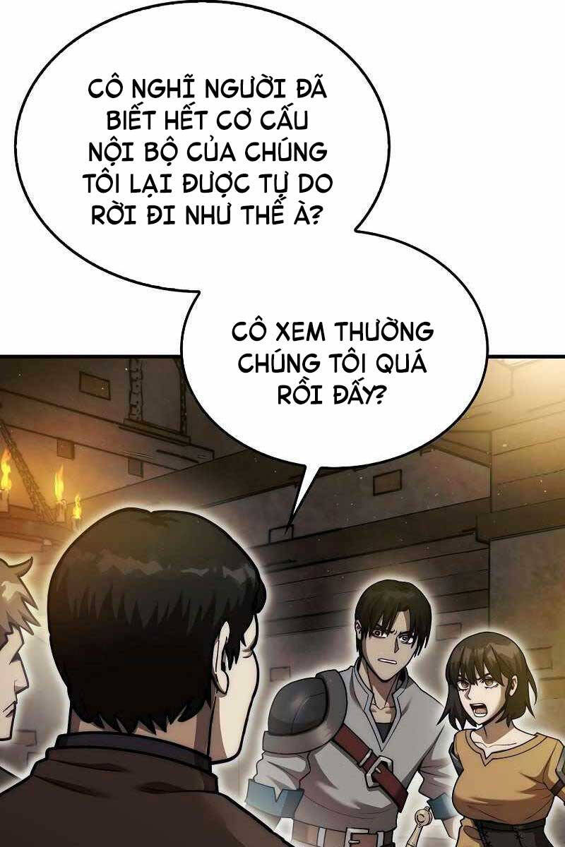 Quân Cờ Thứ 31 Lật Ngược Ván Cờ chapter 26 - Upload bởi truyensieuhay.com