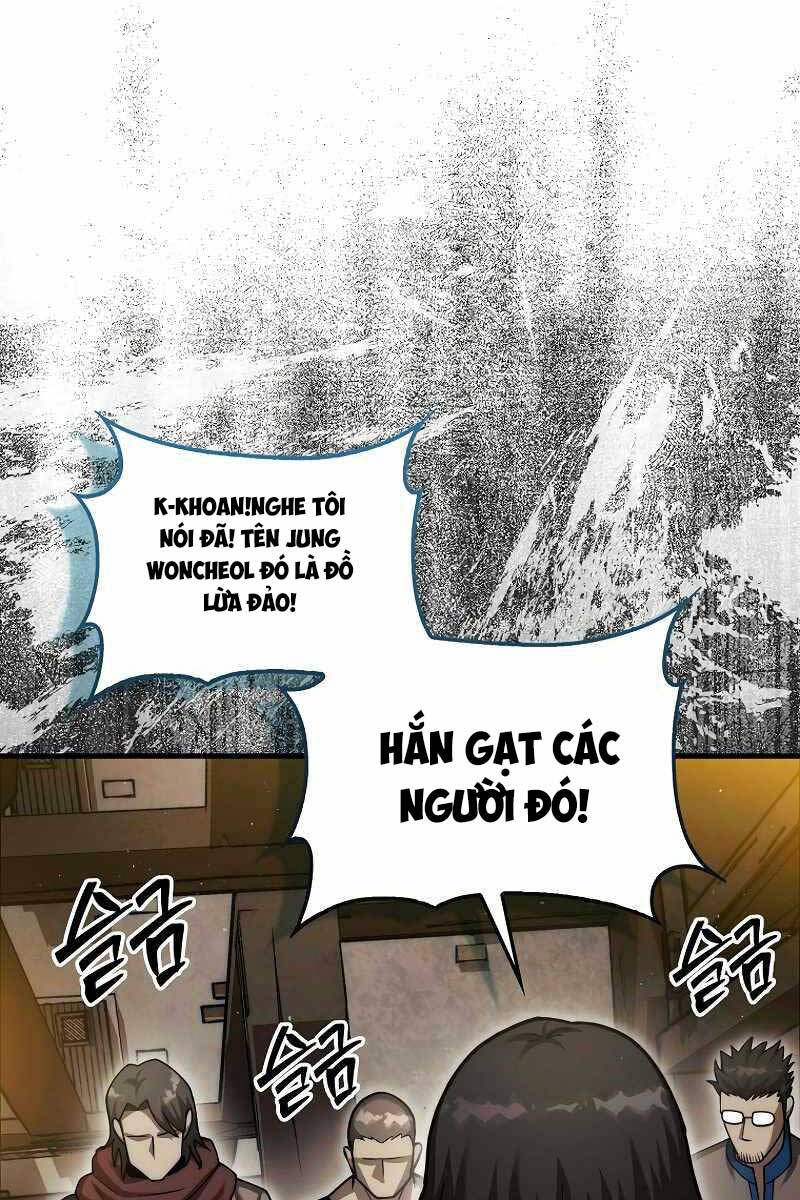 Quân Cờ Thứ 31 Lật Ngược Ván Cờ chapter 26 - Upload bởi truyensieuhay.com