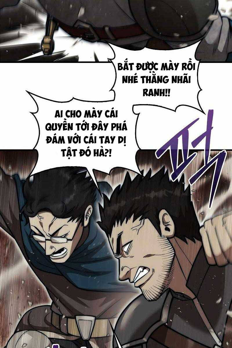 Quân Cờ Thứ 31 Lật Ngược Ván Cờ chapter 26 - Upload bởi truyensieuhay.com