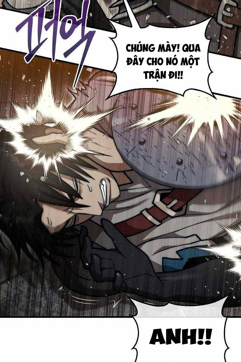 Quân Cờ Thứ 31 Lật Ngược Ván Cờ chapter 26 - Upload bởi truyensieuhay.com