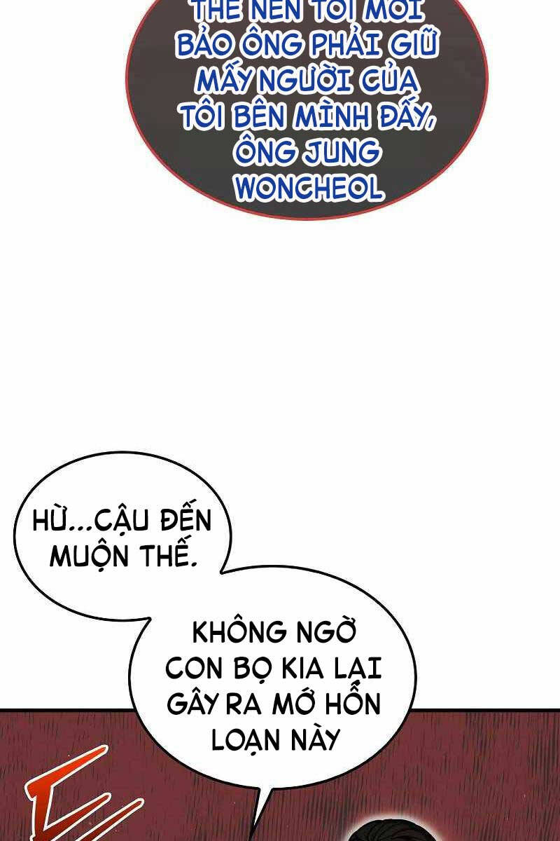Quân Cờ Thứ 31 Lật Ngược Ván Cờ chapter 26 - Upload bởi truyensieuhay.com