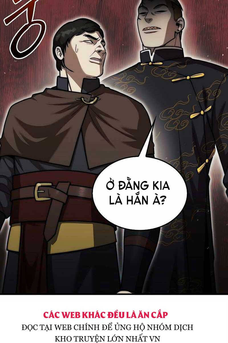Quân Cờ Thứ 31 Lật Ngược Ván Cờ chapter 26 - Upload bởi truyensieuhay.com