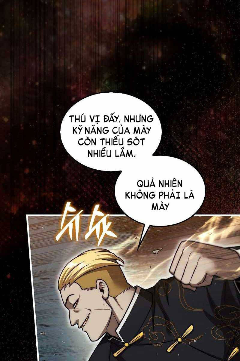Quân Cờ Thứ 31 Lật Ngược Ván Cờ chapter 26 - Upload bởi truyensieuhay.com