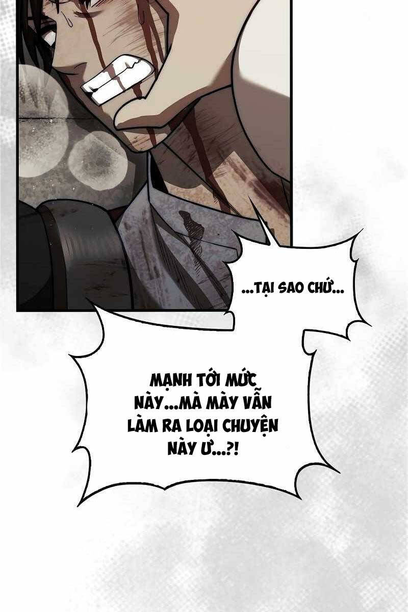 Quân Cờ Thứ 31 Lật Ngược Ván Cờ chapter 26 - Upload bởi truyensieuhay.com