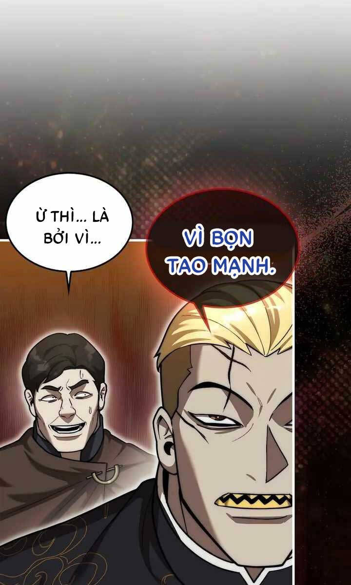 Quân Cờ Thứ 31 Lật Ngược Ván Cờ chapter 27 - Upload bởi truyensieuhay.com