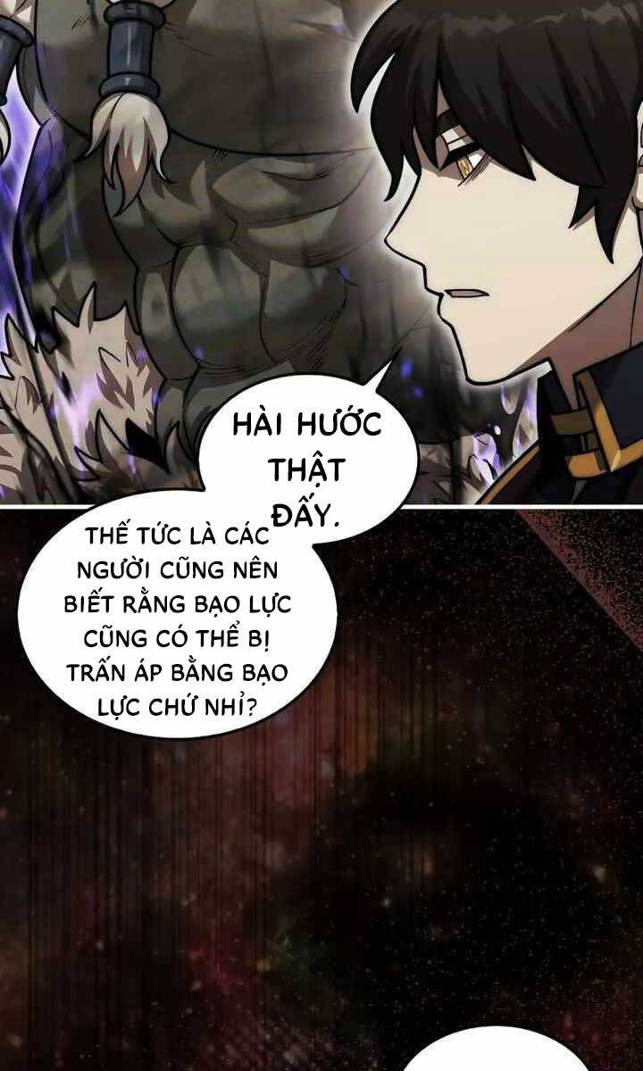 Quân Cờ Thứ 31 Lật Ngược Ván Cờ chapter 27 - Upload bởi truyensieuhay.com