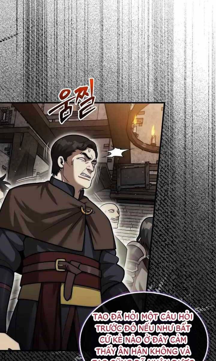Quân Cờ Thứ 31 Lật Ngược Ván Cờ chapter 27 - Upload bởi truyensieuhay.com