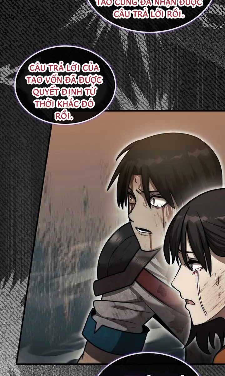 Quân Cờ Thứ 31 Lật Ngược Ván Cờ chapter 27 - Upload bởi truyensieuhay.com