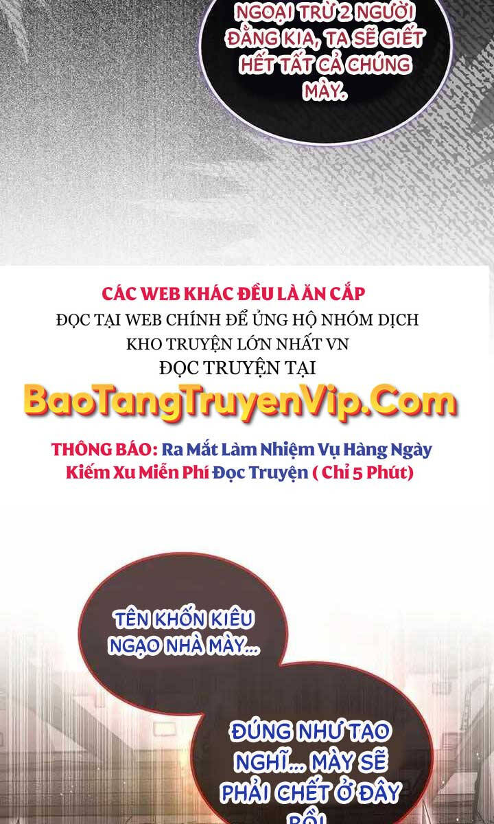 Quân Cờ Thứ 31 Lật Ngược Ván Cờ chapter 27 - Upload bởi truyensieuhay.com