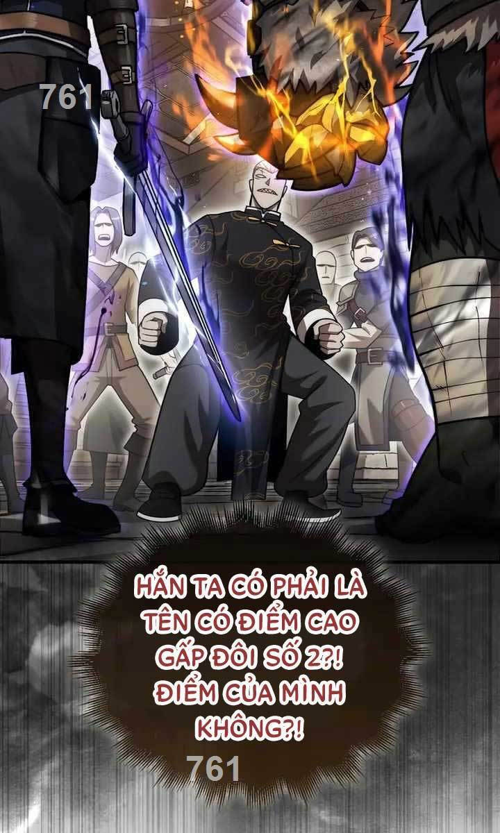 Quân Cờ Thứ 31 Lật Ngược Ván Cờ chapter 27 - Upload bởi truyensieuhay.com