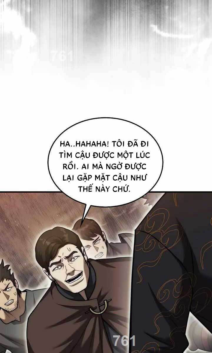 Quân Cờ Thứ 31 Lật Ngược Ván Cờ chapter 27 - Upload bởi truyensieuhay.com