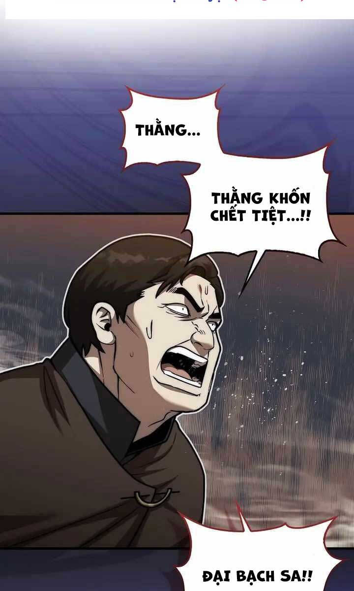 Quân Cờ Thứ 31 Lật Ngược Ván Cờ chapter 27 - Upload bởi truyensieuhay.com