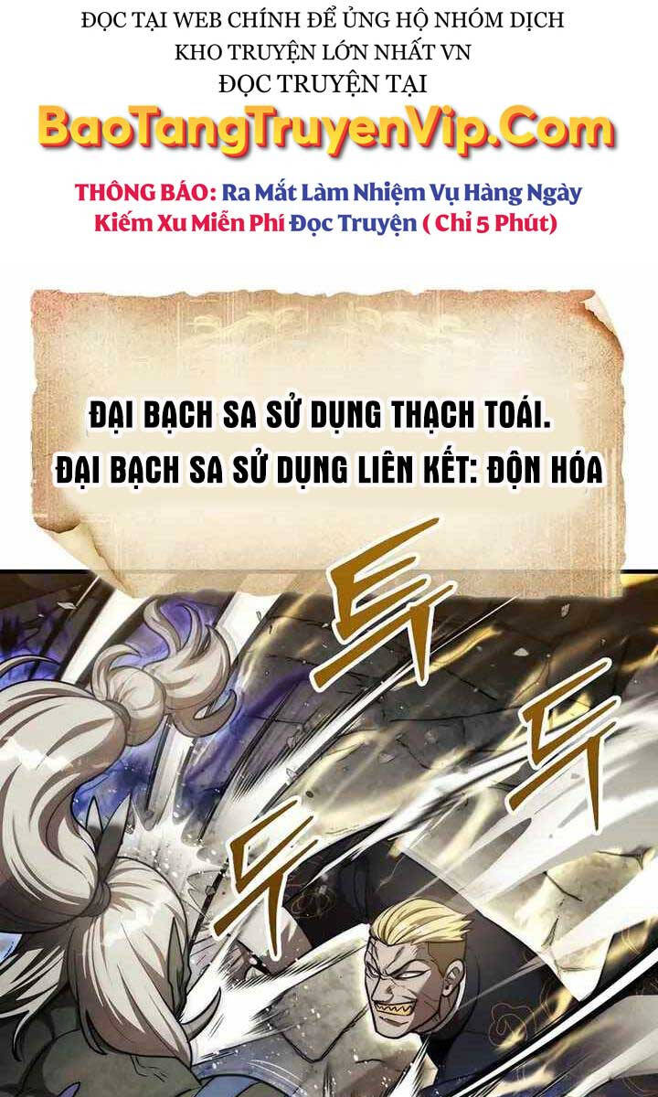 Quân Cờ Thứ 31 Lật Ngược Ván Cờ chapter 27 - Upload bởi truyensieuhay.com