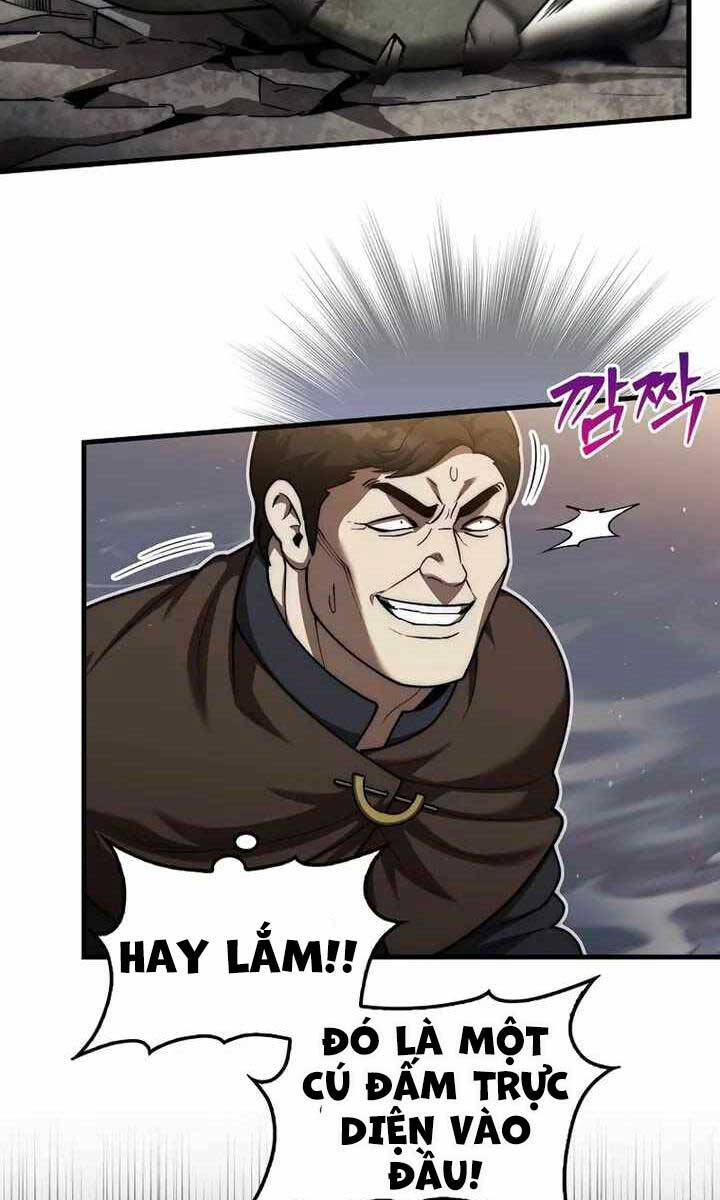 Quân Cờ Thứ 31 Lật Ngược Ván Cờ chapter 27 - Upload bởi truyensieuhay.com