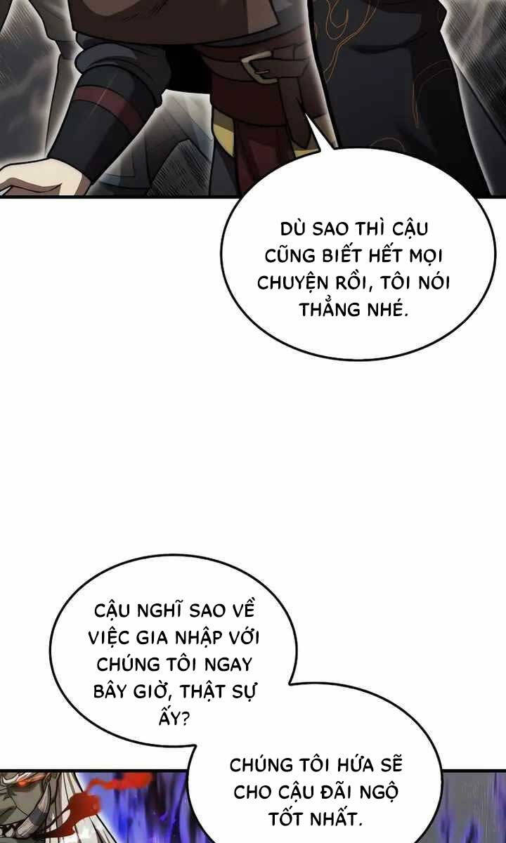 Quân Cờ Thứ 31 Lật Ngược Ván Cờ chapter 27 - Upload bởi truyensieuhay.com