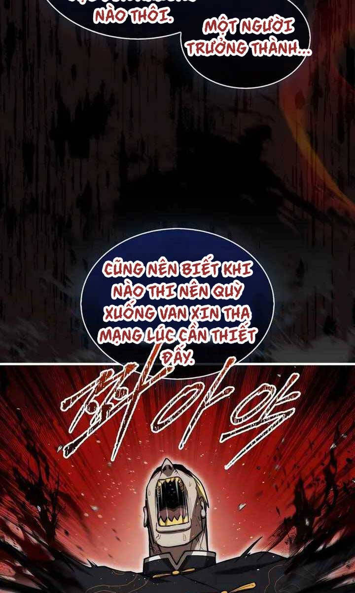 Quân Cờ Thứ 31 Lật Ngược Ván Cờ chapter 27 - Upload bởi truyensieuhay.com